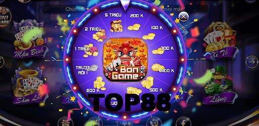 TOP88