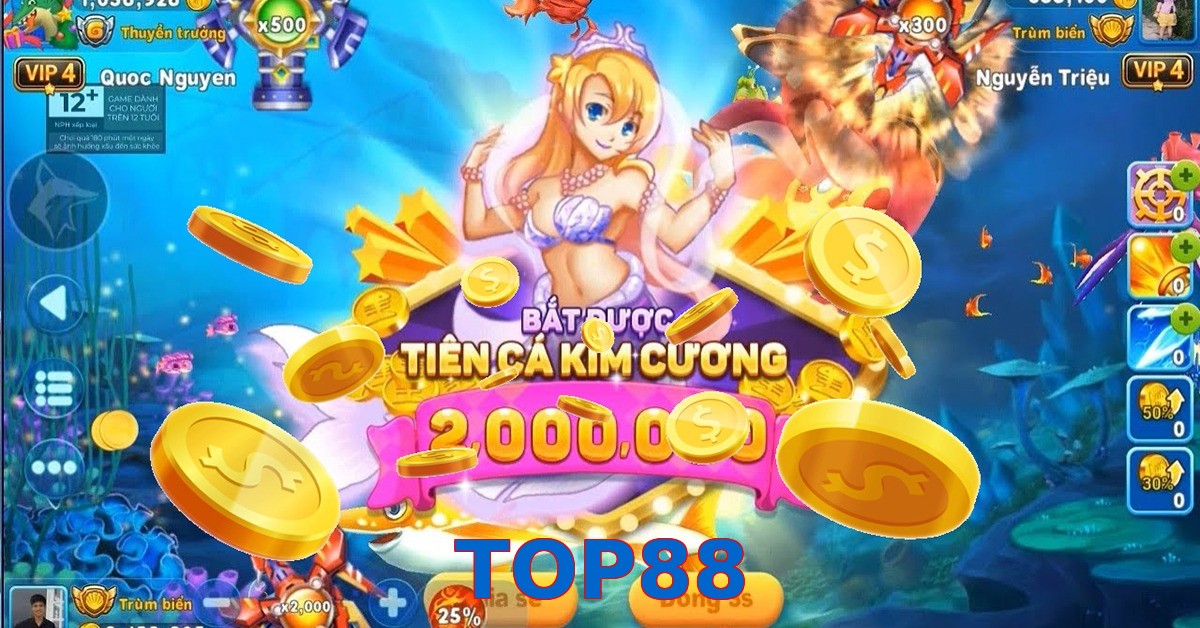 TOP88