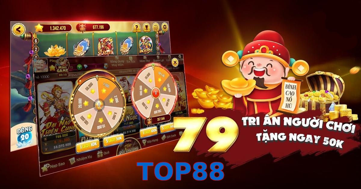 TOP88