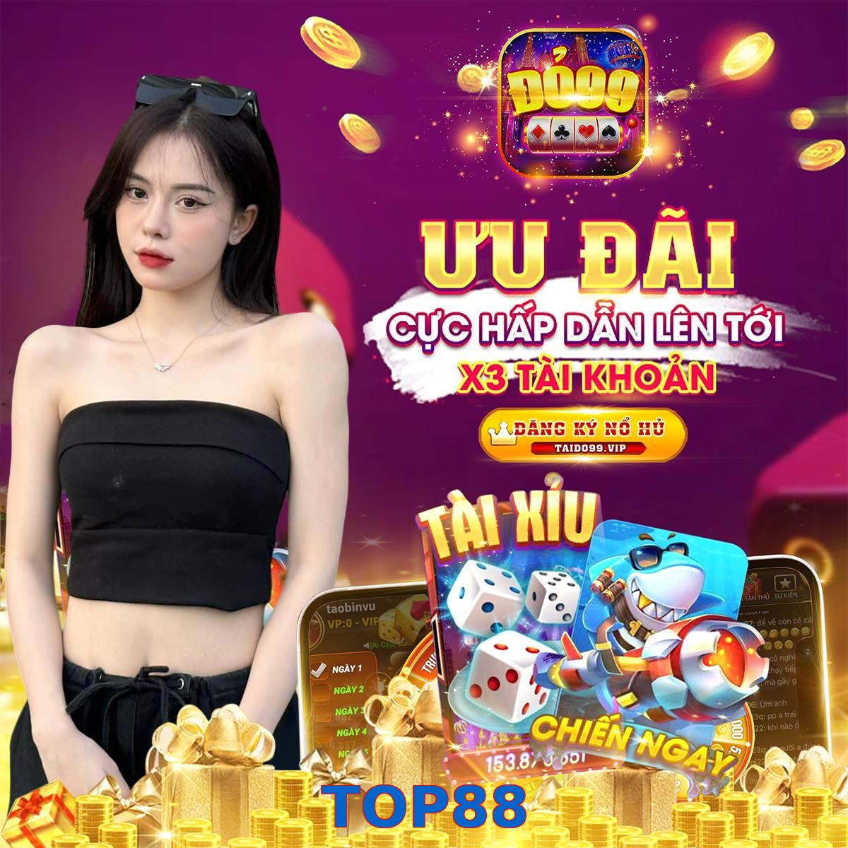 TOP88