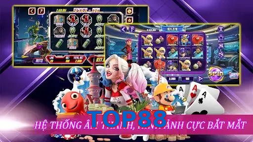 TOP88