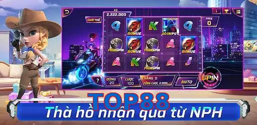TOP88
